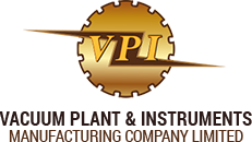 Vacuum Plant & Instruments Manufacturing Company Limited